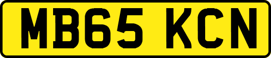 MB65KCN