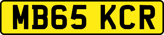 MB65KCR