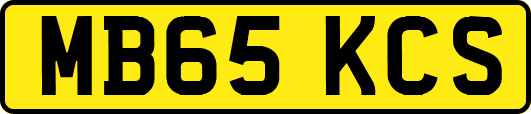 MB65KCS