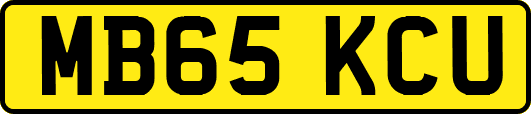 MB65KCU