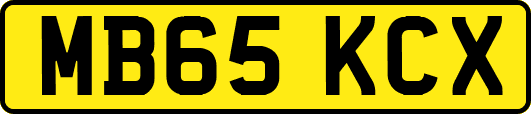 MB65KCX