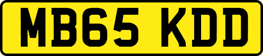 MB65KDD