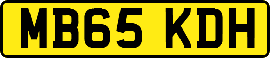 MB65KDH