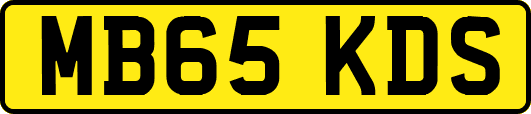 MB65KDS