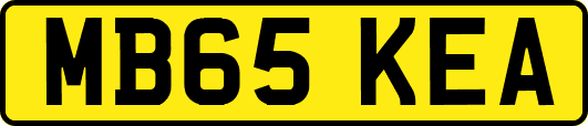 MB65KEA
