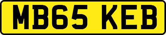 MB65KEB