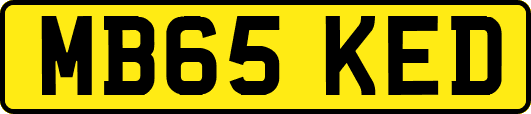 MB65KED