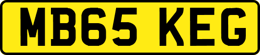 MB65KEG