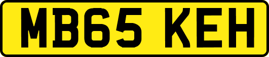 MB65KEH