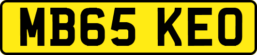 MB65KEO