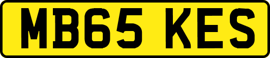 MB65KES