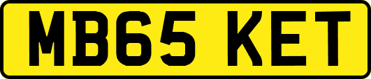 MB65KET