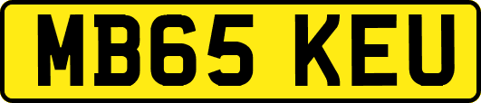 MB65KEU