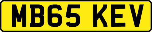 MB65KEV