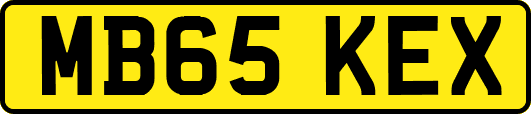 MB65KEX