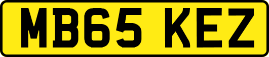 MB65KEZ