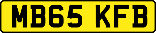 MB65KFB
