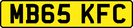 MB65KFC