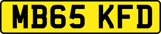 MB65KFD