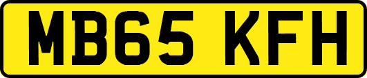 MB65KFH