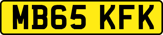 MB65KFK