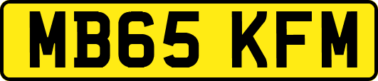 MB65KFM