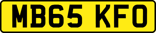 MB65KFO