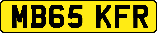 MB65KFR