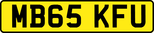 MB65KFU