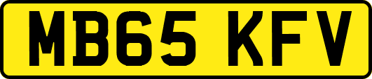 MB65KFV