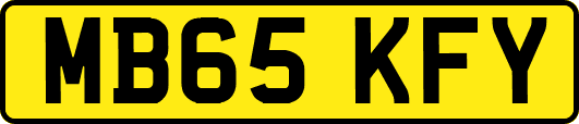 MB65KFY