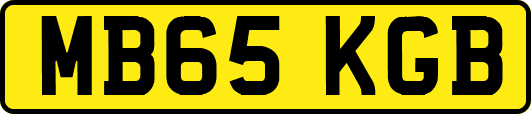 MB65KGB