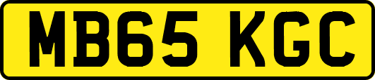 MB65KGC