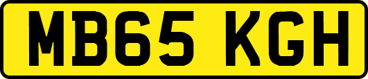 MB65KGH
