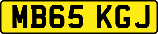 MB65KGJ