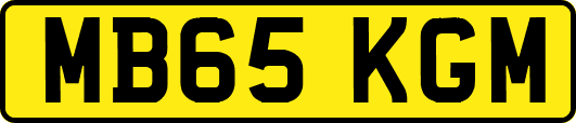 MB65KGM