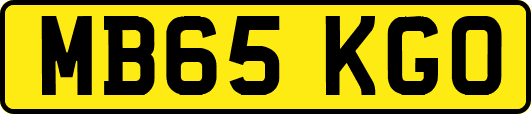 MB65KGO