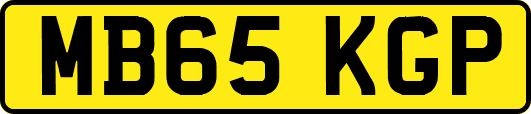 MB65KGP