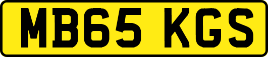 MB65KGS