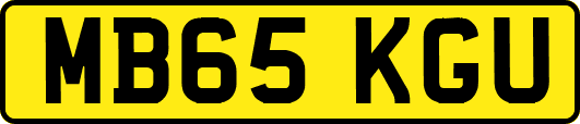 MB65KGU