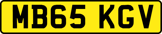 MB65KGV