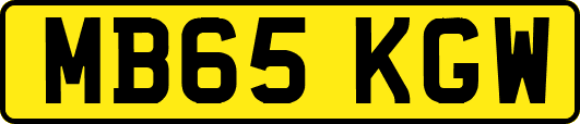 MB65KGW