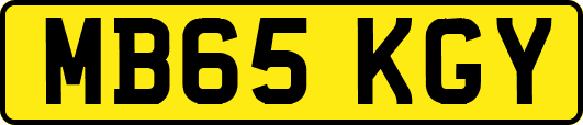 MB65KGY