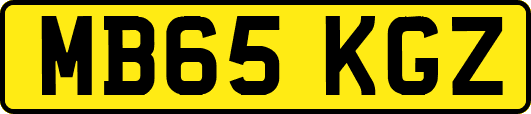 MB65KGZ