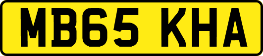MB65KHA
