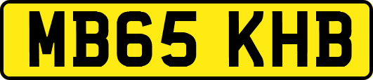 MB65KHB