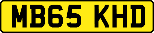 MB65KHD