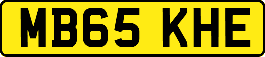 MB65KHE
