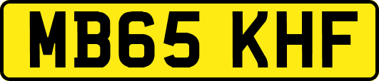 MB65KHF