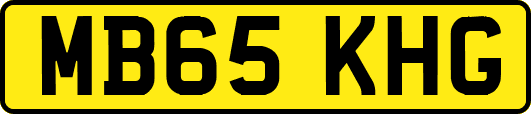 MB65KHG